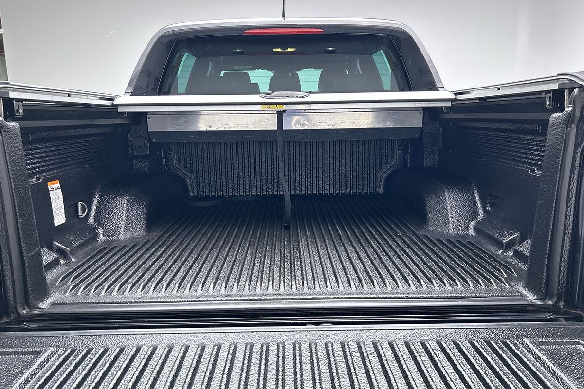 2019 Ford Ranger Wildtrak PX MkIII 4X4 2.0L