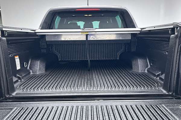 2019 Ford Ranger Wildtrak PX MkIII 4X4 2.0L