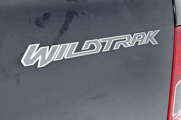 2019 Ford Ranger Wildtrak PX MkIII 4X4 2.0L