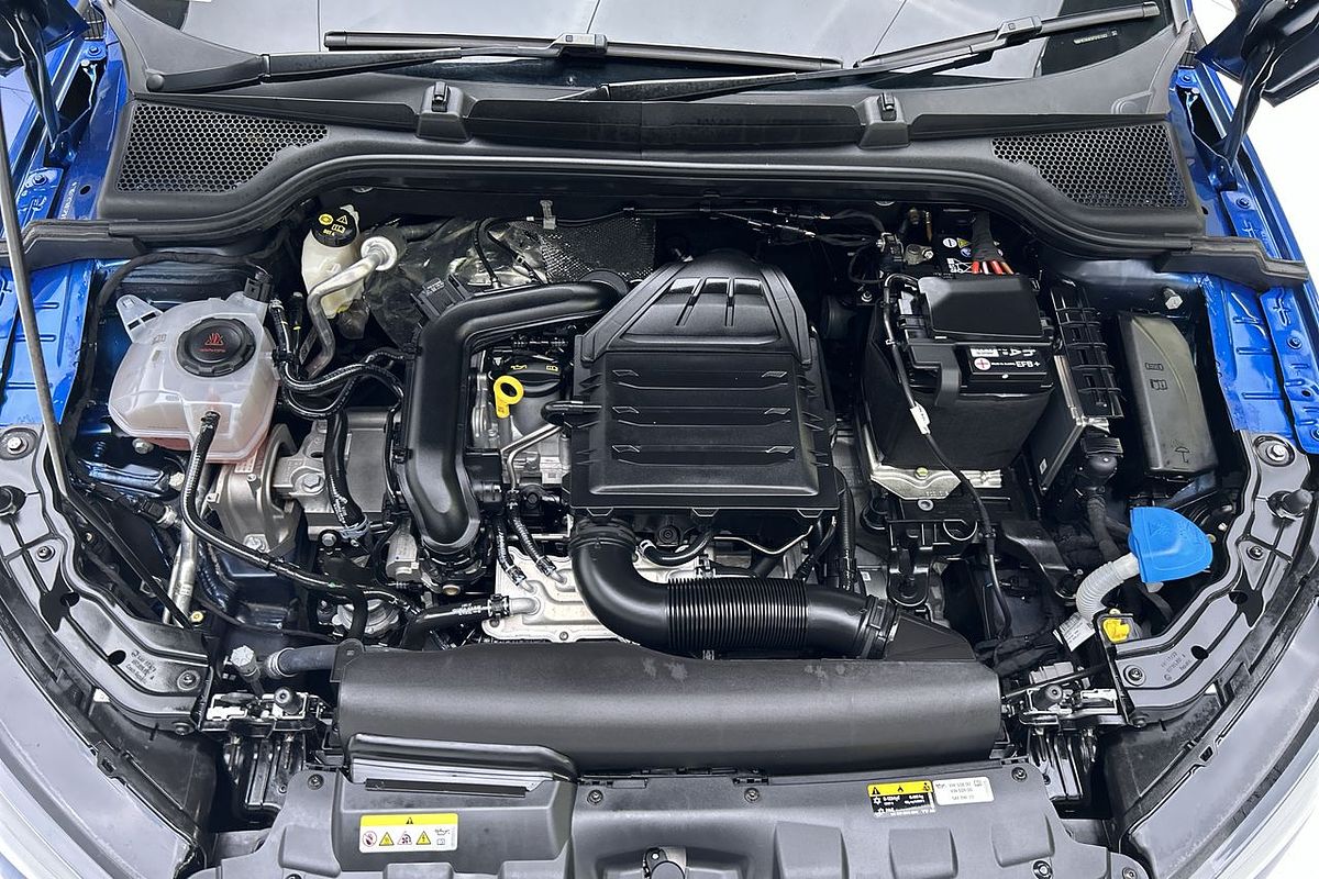 2023 SKODA Scala 85TSI Ambition NW