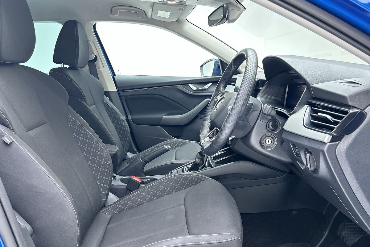 2023 SKODA Scala 85TSI Ambition NW