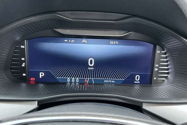 2023 SKODA Scala 85TSI Ambition NW