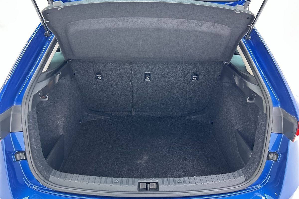 2023 SKODA Scala 85TSI Ambition NW