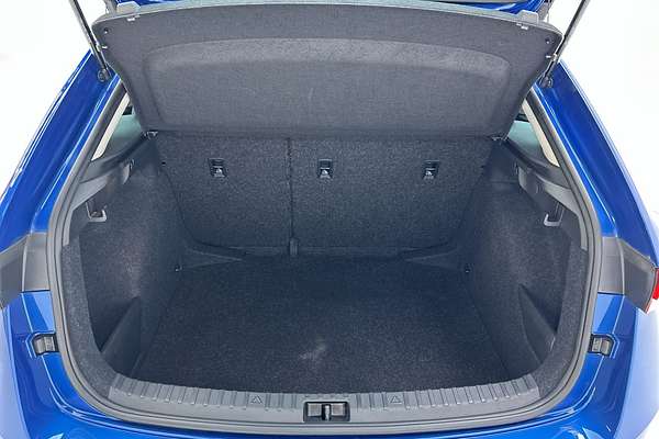 2023 SKODA Scala 85TSI Ambition NW