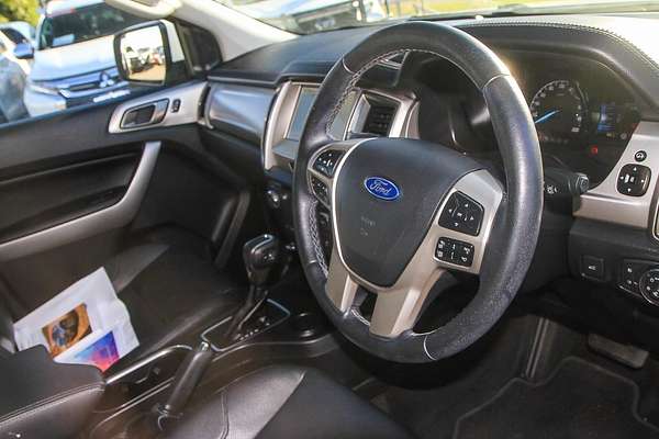 2021 Ford Everest Trend UA II L
