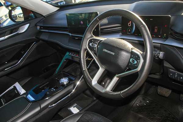 2022 GWM Haval H6 Ultra Hybrid B01