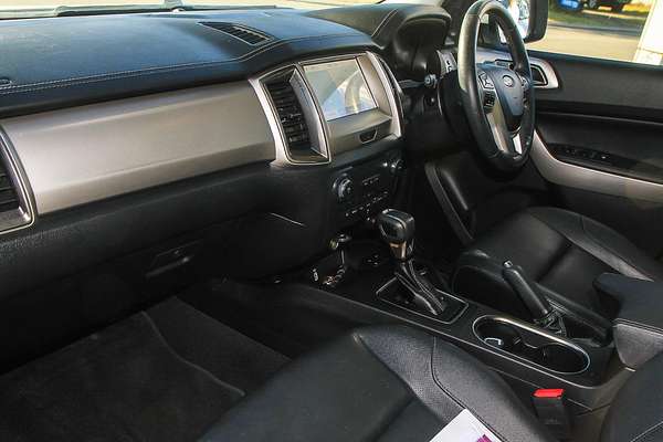 2021 Ford Everest Trend UA II L