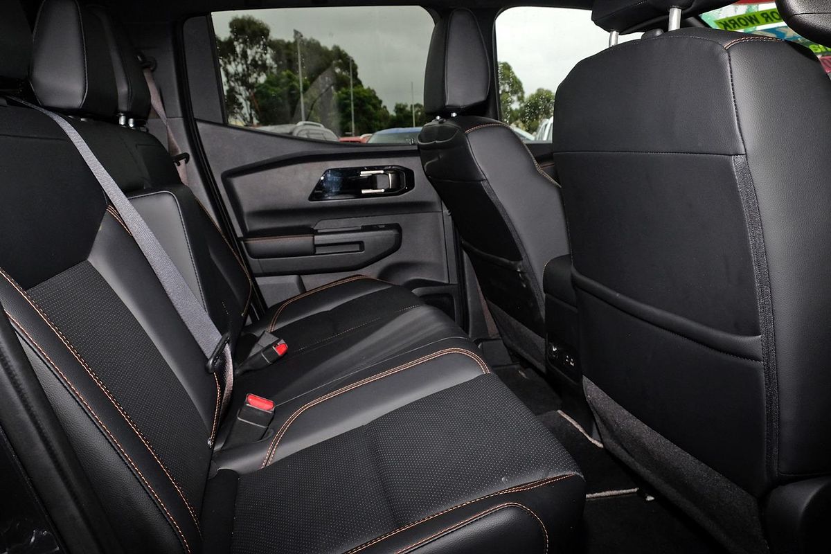 2023 Mitsubishi Triton GSR MV 4X4