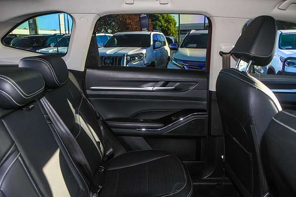 2022 GWM Haval H6 Ultra Hybrid B01