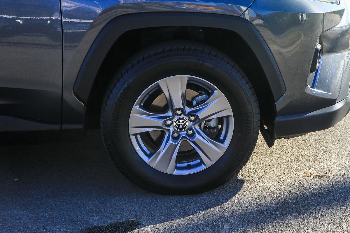 2023 Toyota RAV4 GX AXAH52R