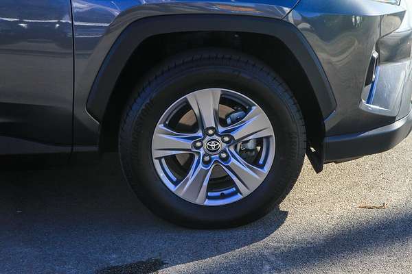2023 Toyota RAV4 GX AXAH52R
