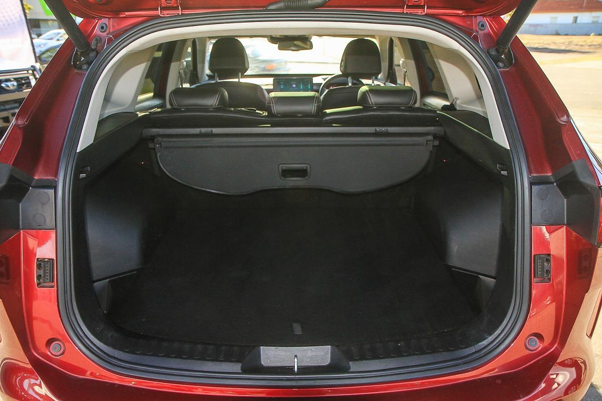 2022 GWM Haval H6 Ultra Hybrid B01