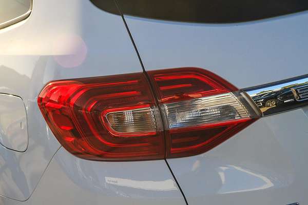 2021 Ford Everest Trend UA II L