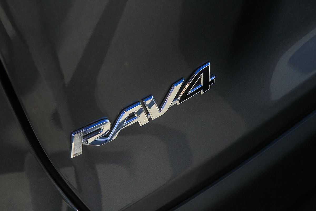 2023 Toyota RAV4 GX AXAH52R