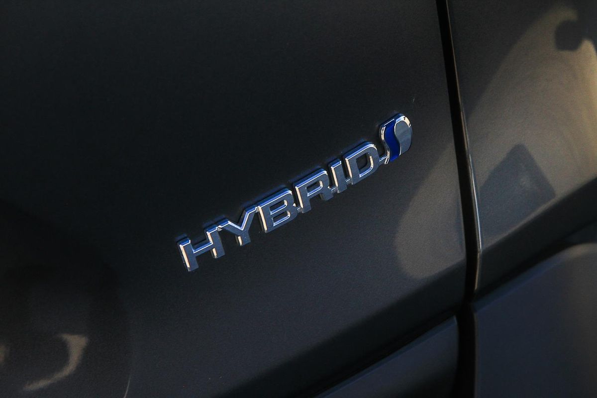 2023 Toyota RAV4 GX AXAH52R