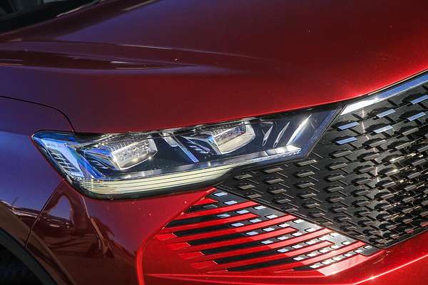 2022 GWM Haval H6 Ultra Hybrid B01