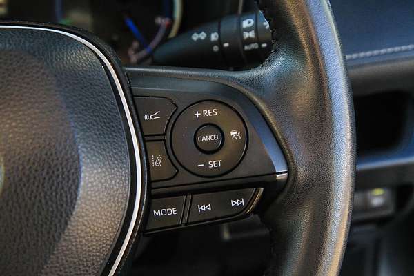 2023 Toyota RAV4 GX AXAH52R