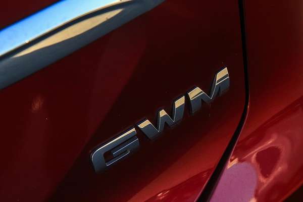 2022 GWM Haval H6 Ultra Hybrid B01
