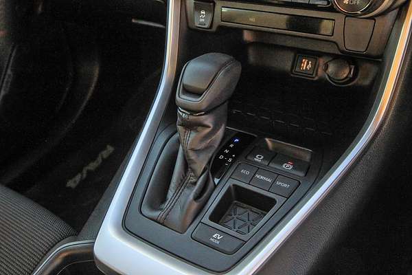 2023 Toyota RAV4 GX AXAH52R