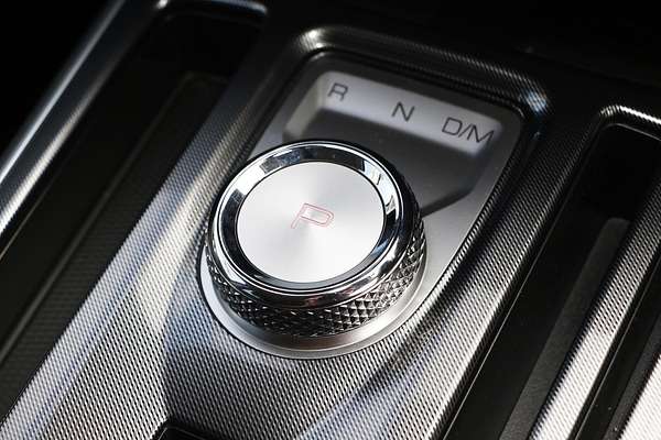 2024 GWM Haval