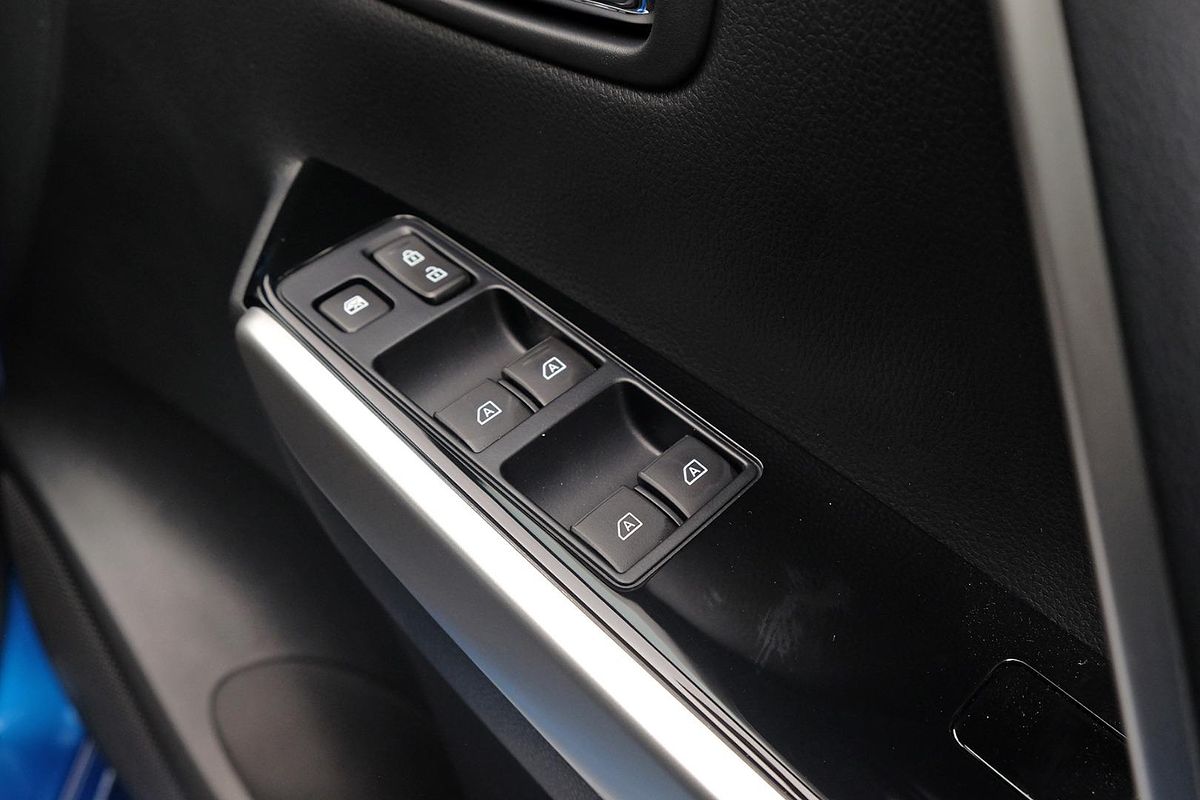 2024 Mitsubishi Pajero Sport Exceed QG
