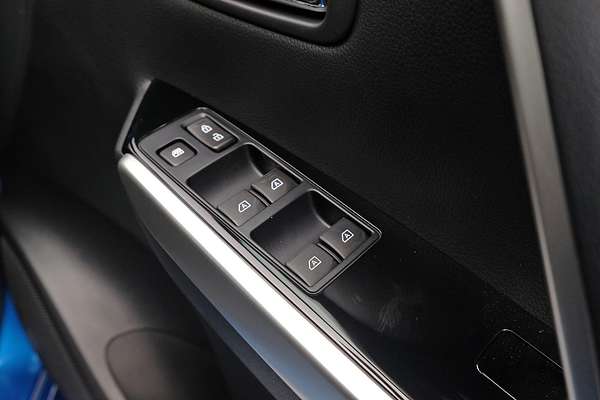 2024 Mitsubishi Pajero Sport Exceed QG