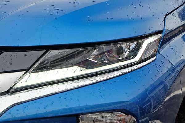 2024 Mitsubishi Pajero Sport Exceed QG