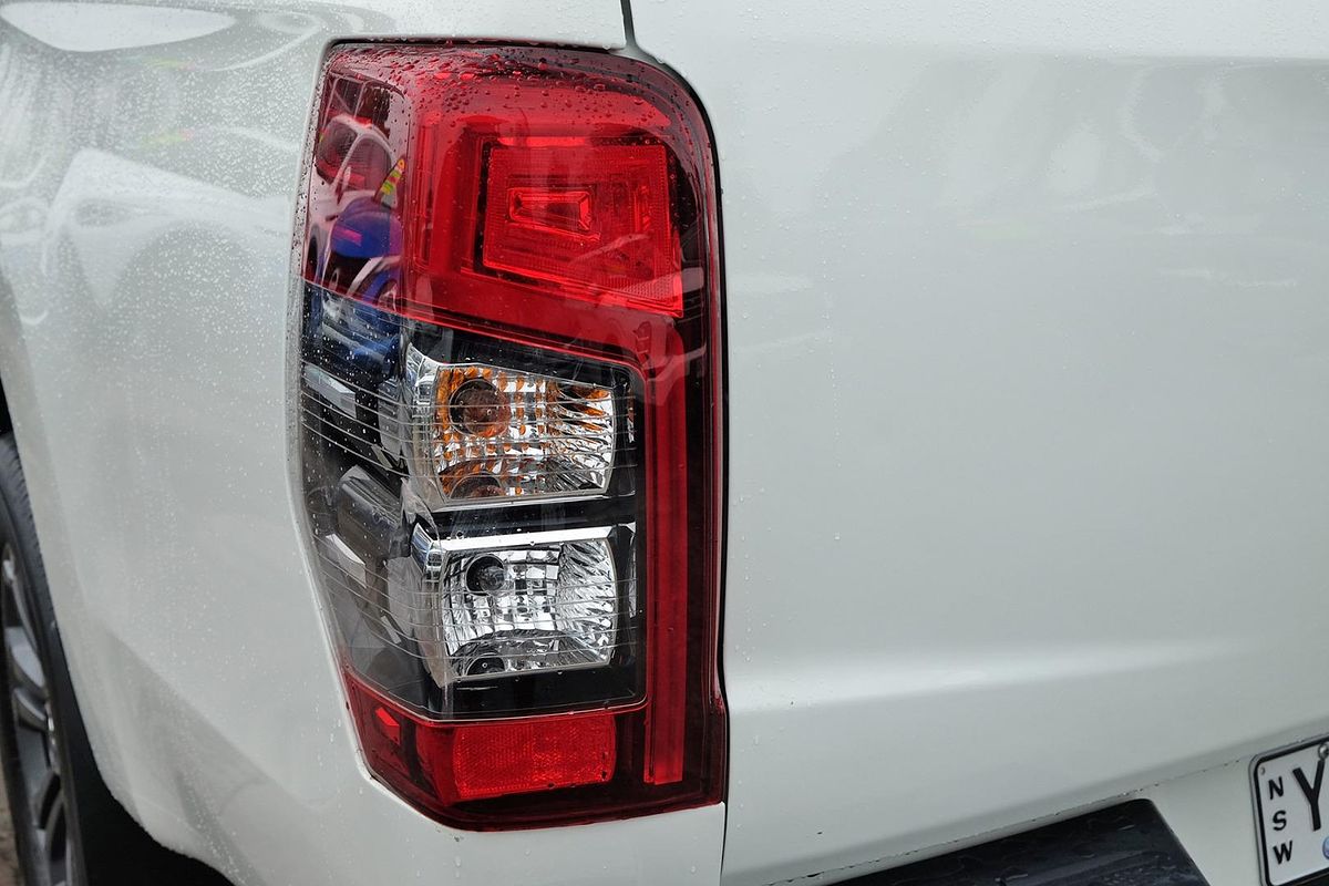 2020 Mitsubishi Triton GLS Premium MR 4X4