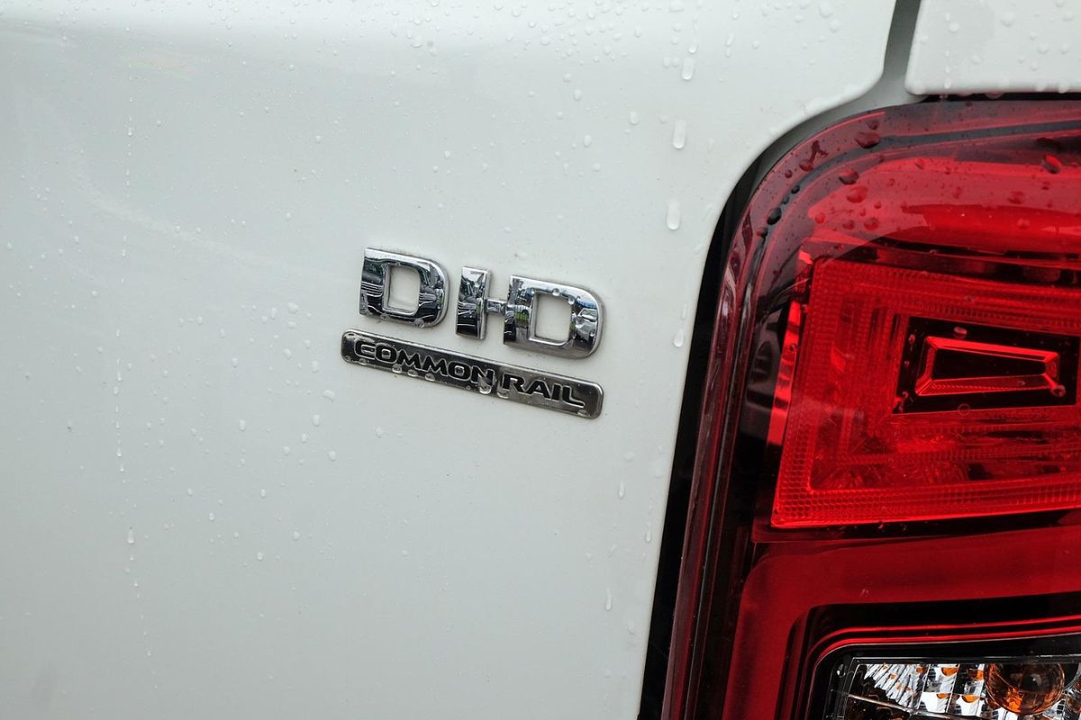 2020 Mitsubishi Triton GLS Premium MR 4X4