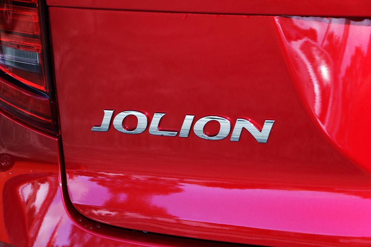 2024 GWM Haval Jolion Lux A01