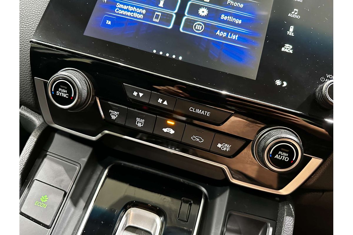 2019 Honda CR-V VTi RW