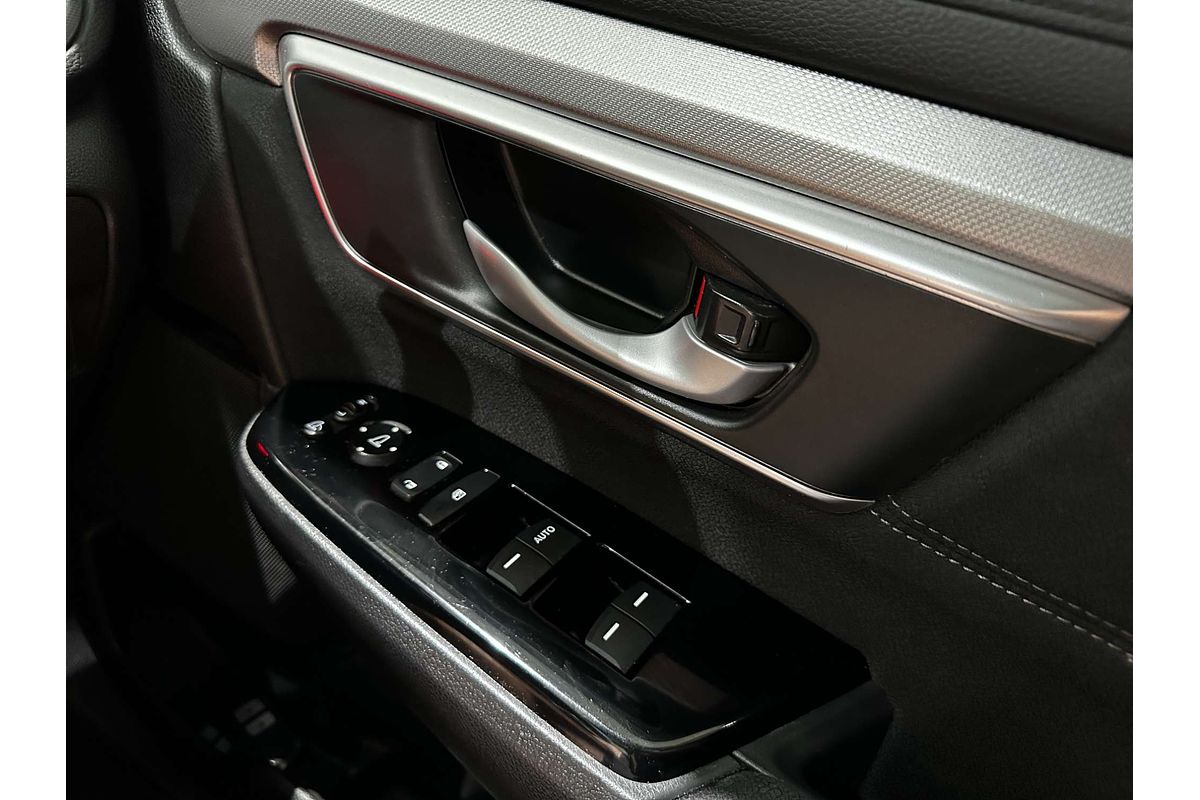 2019 Honda CR-V VTi RW