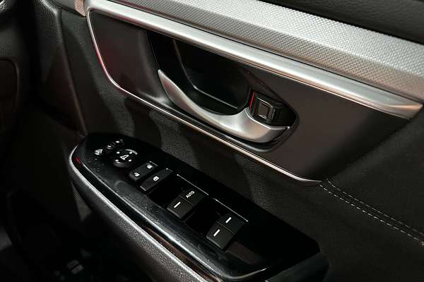 2019 Honda CR-V VTi RW
