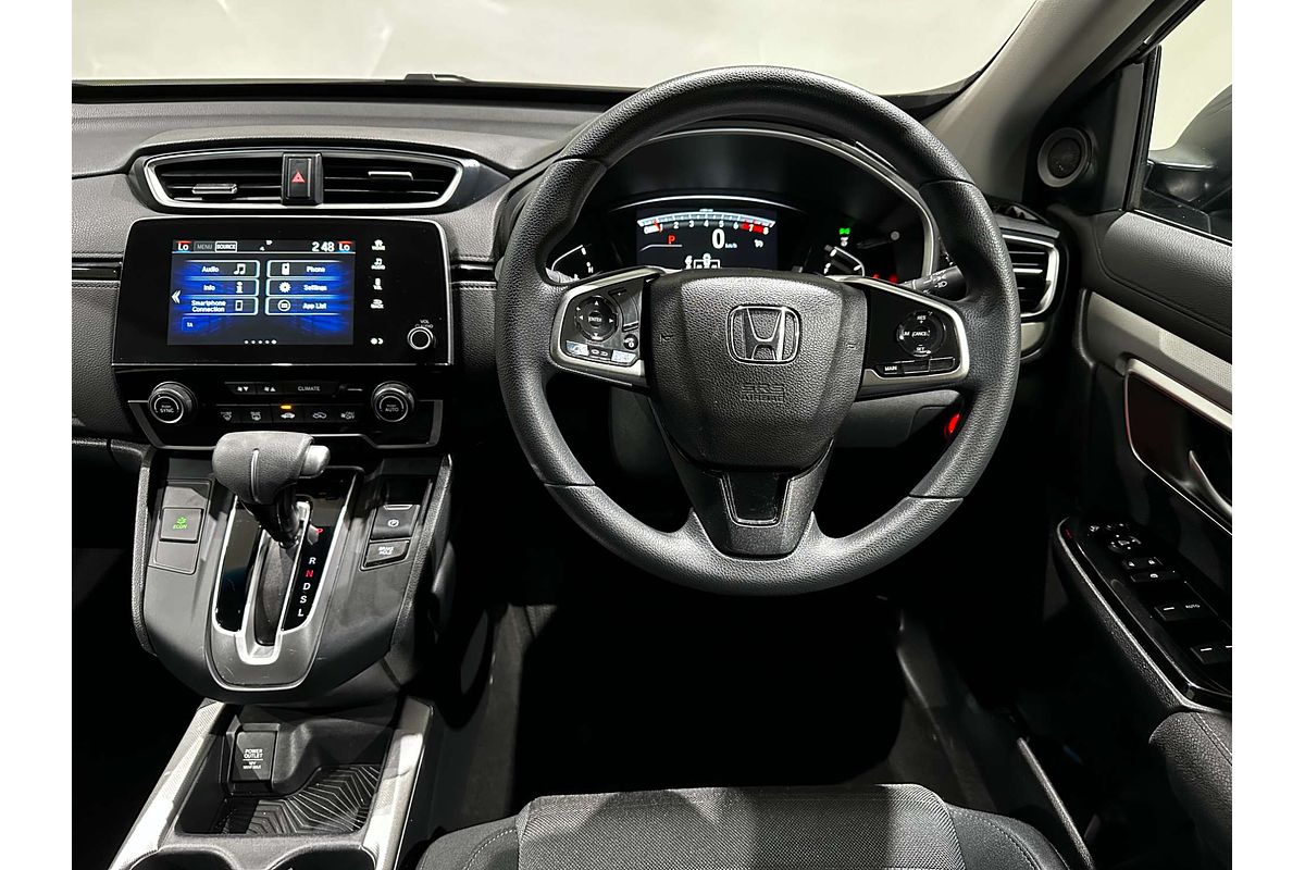 2019 Honda CR-V VTi RW