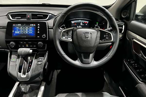 2019 Honda CR-V VTi RW