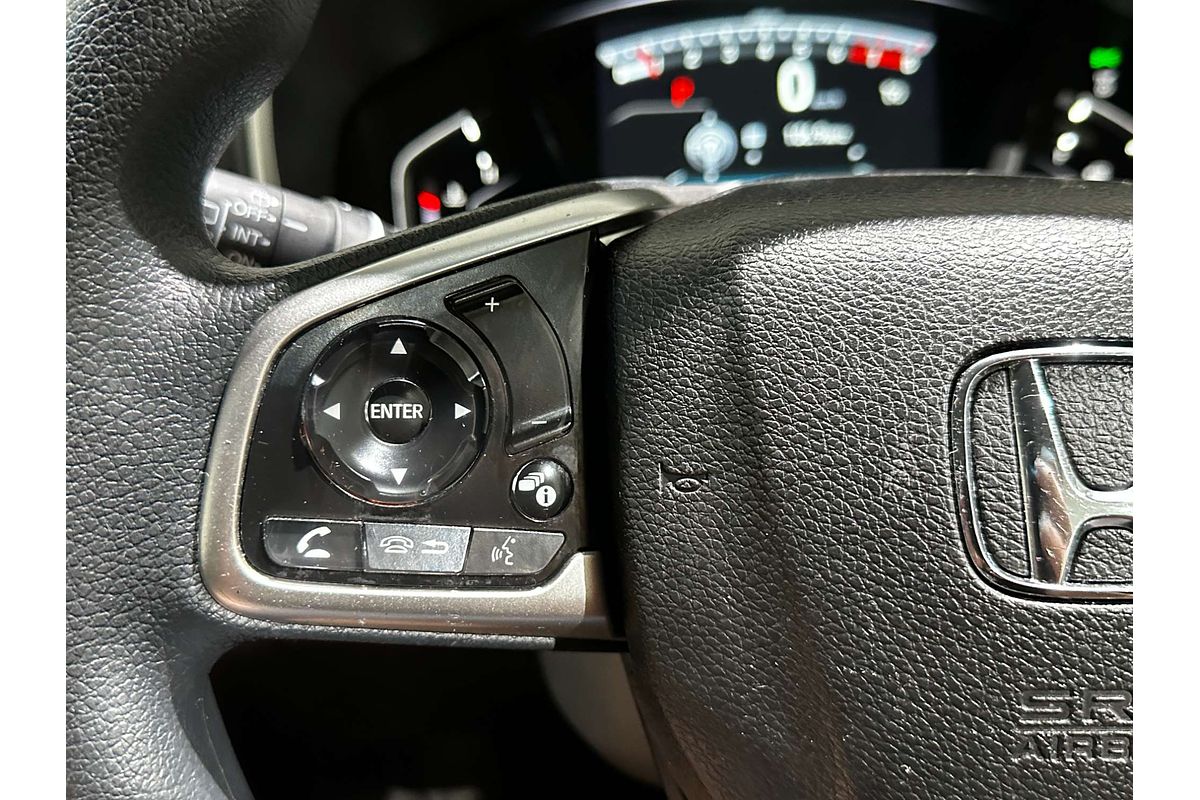 2019 Honda CR-V VTi RW