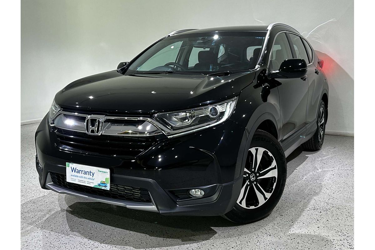 2019 Honda CR-V VTi RW