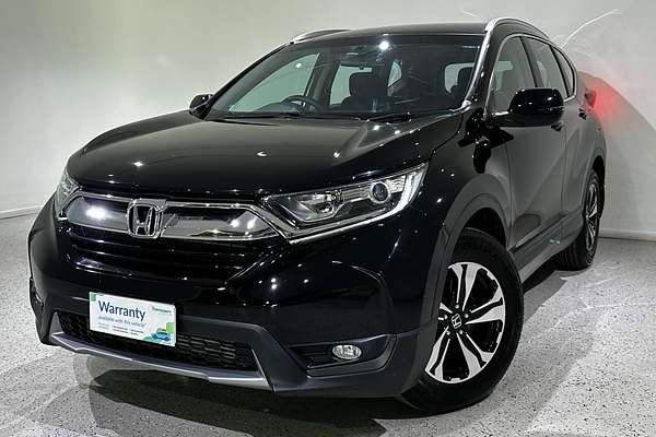 2019 Honda CR-V VTi RW