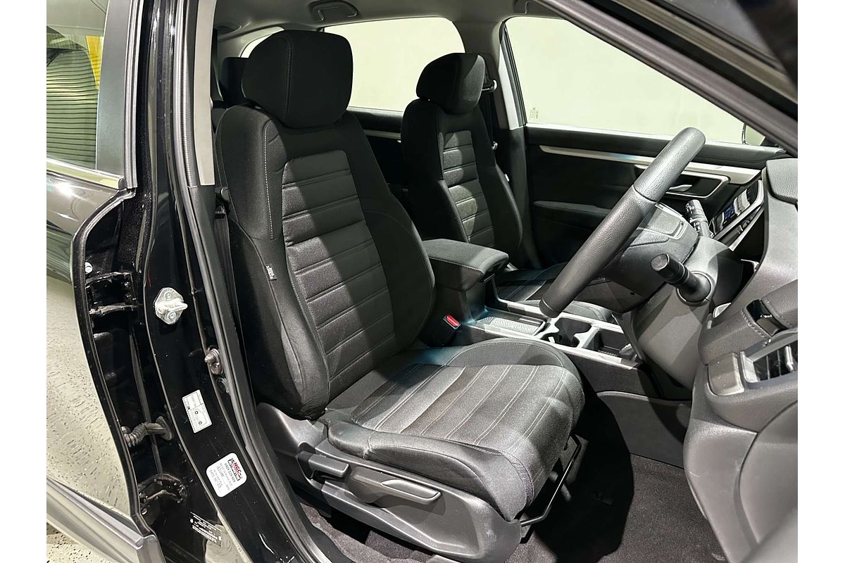 2019 Honda CR-V VTi RW