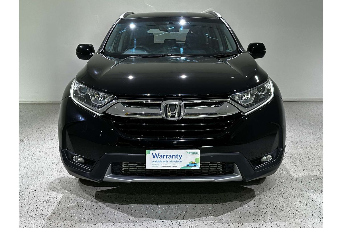 2019 Honda CR-V VTi RW