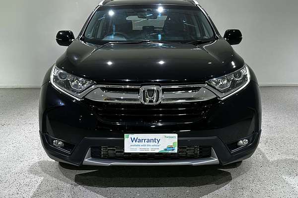 2019 Honda CR-V VTi RW