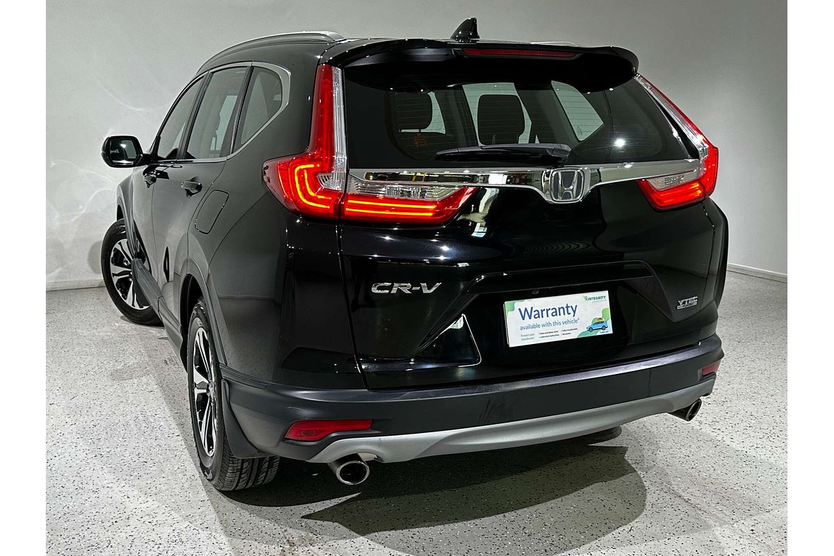 2019 Honda CR-V VTi RW