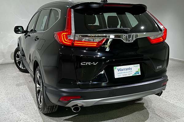 2019 Honda CR-V VTi RW