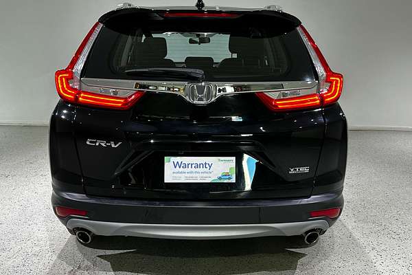 2019 Honda CR-V VTi RW