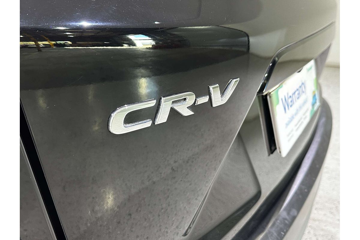 2019 Honda CR-V VTi RW