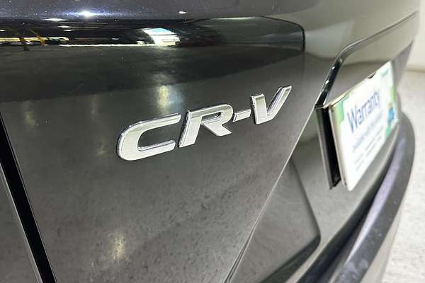 2019 Honda CR-V VTi RW