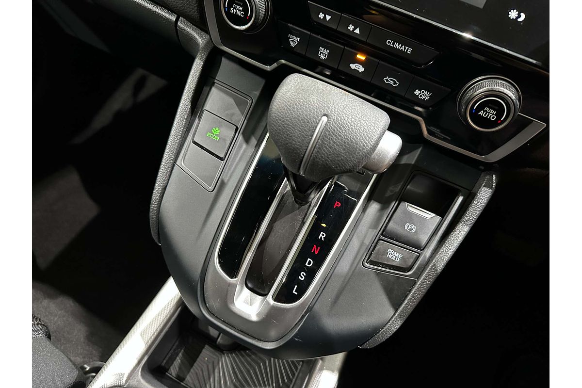 2019 Honda CR-V VTi RW