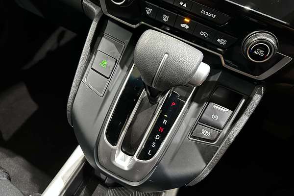 2019 Honda CR-V VTi RW