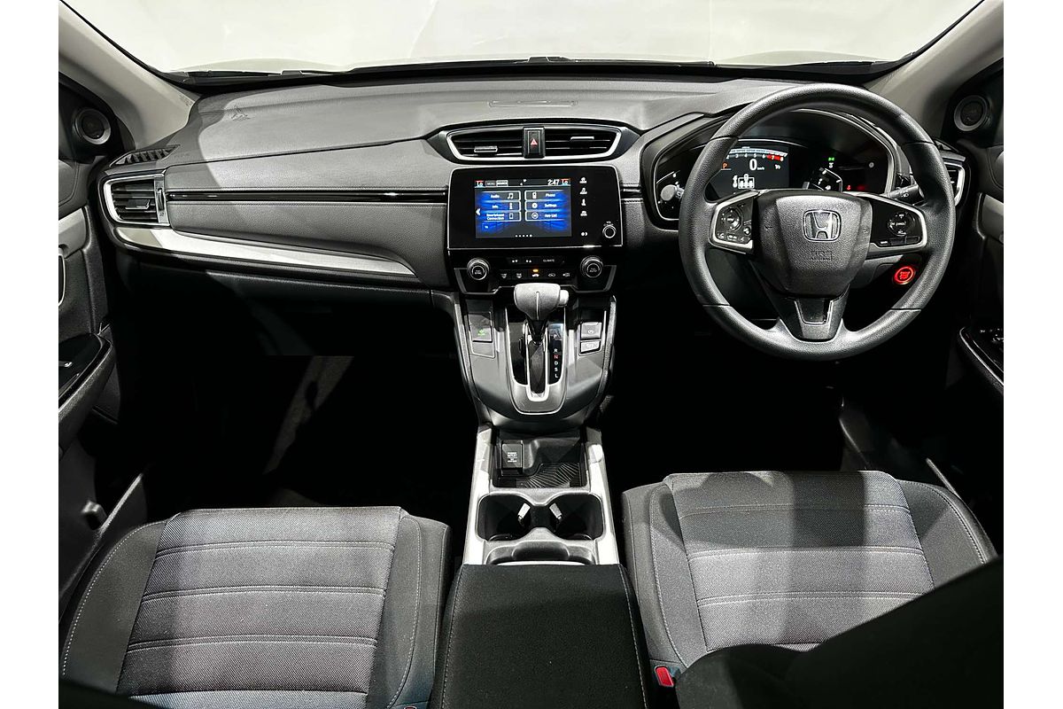 2019 Honda CR-V VTi RW