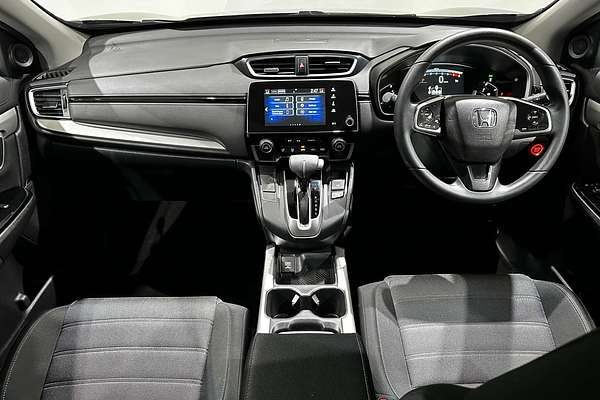 2019 Honda CR-V VTi RW
